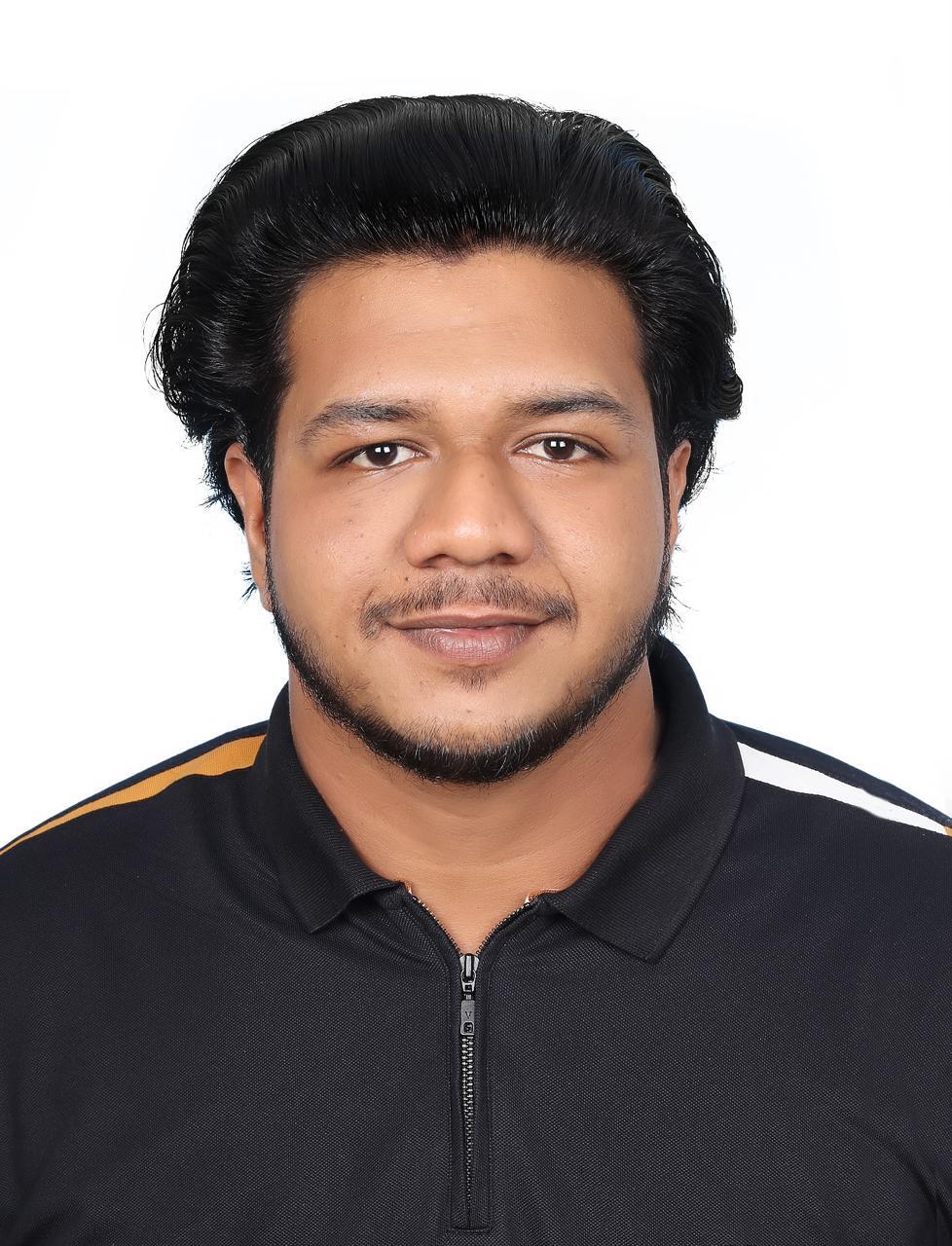 ISMAIL